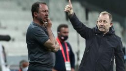 Süper Lig devinden dikkat çeken ‘Sergen’ adımı! Teklif hazırlanıyor