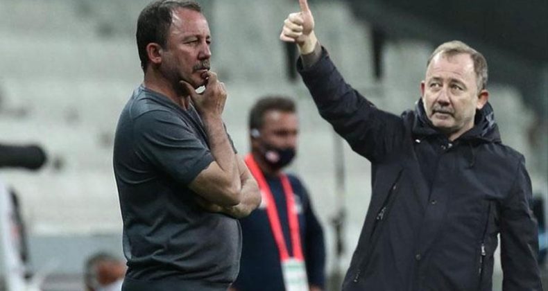 Süper Lig devinden dikkat çeken ‘Sergen’ adımı! Teklif hazırlanıyor