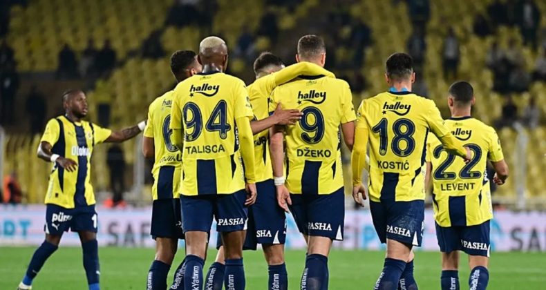 Süper Lig’in En Golcü Yedek Kulübesi: Başakşehir ve Fenerbahçe
