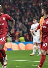 SÜPER LİG’İN SON HAFTA MÜCADELESİ! Galatasaray-Başakşehir maçı ne zaman, saat kaçta, hangi kanalda?