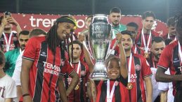 Süper Lig’de 2025-2026 Sezonunda Mücadele Edecek 18 Takım Belli Oldu