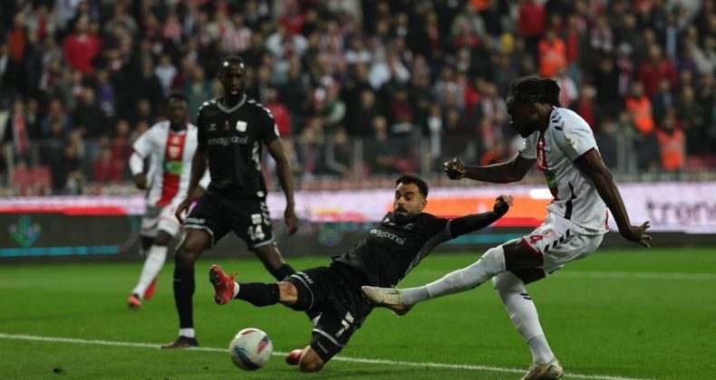 Süper Lig’de Düşen Üçüncü Takım Açıklandı