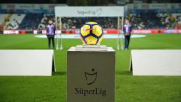Süper Lig’de Son Hafta Maçlarının Programı Belli Oldu