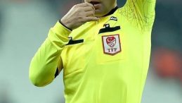 Süper Lig’de Üç Maçın Hakemleri Belli Oldu!