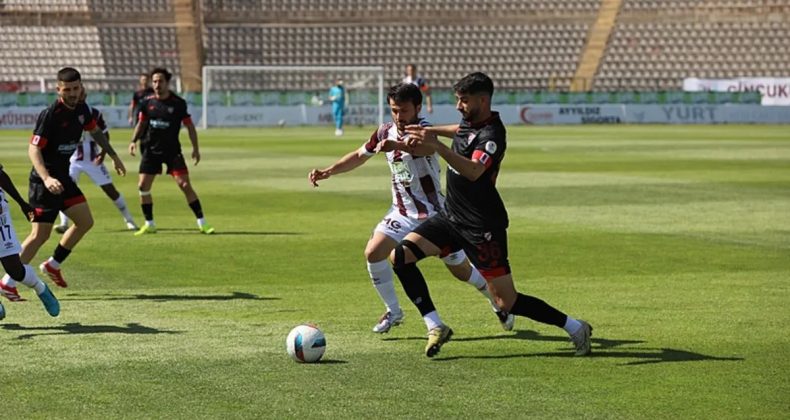 Süper Lig’e Son Bilet Sahibi Sakarya’da Belirlenecek