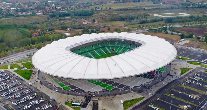 Süper Lig’e Son Yükselecek Takım Sakarya’da Belli Olacak