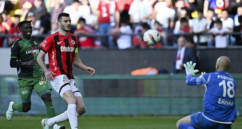 Süper Lig’e Yükselecek İkinci Ekip Belli Oluyor!