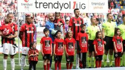 Süper Lig’e Yükselen İkinci Takım Belli Oldu