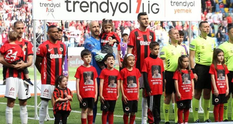 Süper Lig’e Yükselen İkinci Takım Belli Oldu