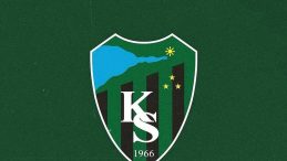 Süper Lig’e Yükselen Kocaelispor, Sportif Direktörünü Açıkladı!