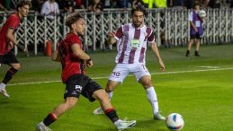 Süper Lig’e Yükselen Son Takım Belli Oldu