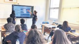 Sur Cinayetinden Etkilenip Şiddete Dikkat Çektiler