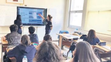 Sur Cinayetinden Etkilenip Şiddete Dikkat Çektiler