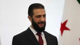 Suriye Cumhurbaşkanı Şara’dan Başkan Erdoğan’a Teşekkür