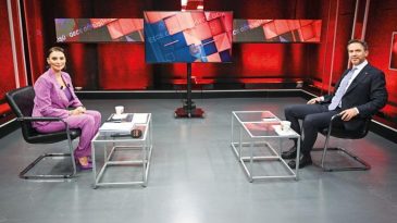 Suriye’ye Doğalgaz ve Elektrik Tedarik Edilecek