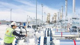 Suriye’ye Gaz İhracatı 3 Aya Başlıyor