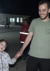 Suriye’ye Geri Dönüşler Gece de Devam Ediyor