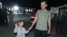 Suriye’ye Geri Dönüşler Gece de Devam Ediyor