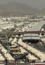 Suudi Arabistan 2025 Hac Sezonuna Hazırlıklarını Tamamladı