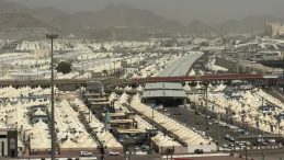 Suudi Arabistan 2025 Hac Sezonuna Hazırlıklarını Tamamladı