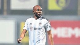 Suudi Kulüpler Musrati İçin Harekete Geçti