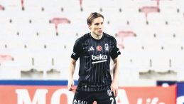 Svensson ile 1 Yıl Daha!