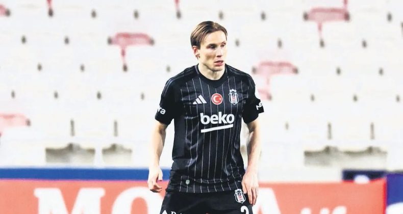 Svensson ile 1 Yıl Daha!