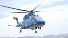 T625 GÖKBEY İlk Deniz Aşırı Uçuşunu Gerçekleştirdi