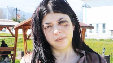 Tacizin Sonsuz İzleri