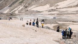 Tam 20 Bin Yıllık! Görmek İçin Hakkari’ye Akın Etti