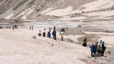 Tam 20 Bin Yıllık! Görmek İçin Hakkari’ye Akın Etti