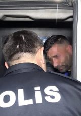 Tam 8 kez alkollü yakalandı: Ehliyetine 2060 yılına kadar el konuldu!