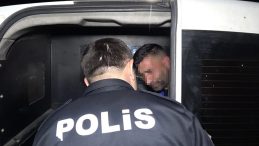 Tam 8 kez alkollü yakalandı: Ehliyetine 2060 yılına kadar el konuldu!