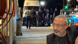 Tanınmış İş İnsanı Hayatını Kaybetti
