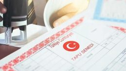 Tapuda Düşük Bedel Gösteren 9 Bin Kişi MEVA’ya Yakalandı
