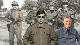 Tarihe Geçen Birliğin Komutanı: Albay İbrahim Neşet İkiz Hayatını Kaybetti
