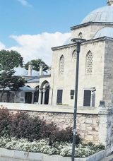 Tarihi Camiler ‘Dijital İstanbul’da