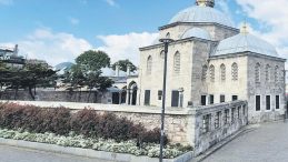 Tarihi Camiler ‘Dijital İstanbul’da