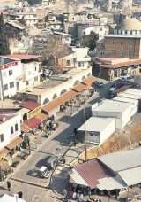 Tarihi Kapalı Çarşı Yeniden Canlanıyor