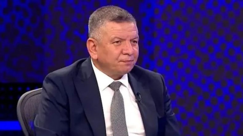 Tarihte Bir Örneği Yok