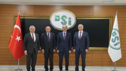 Tarımsal Sulamada Yeni Yatırımlar