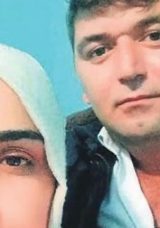 Tarladan Dönüş Yapan Genç Çiftin Trajik Ölümü