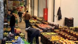 Tarladan Pazara Fiyat Uçurumunu Sonlandıracak Hal Yasası!