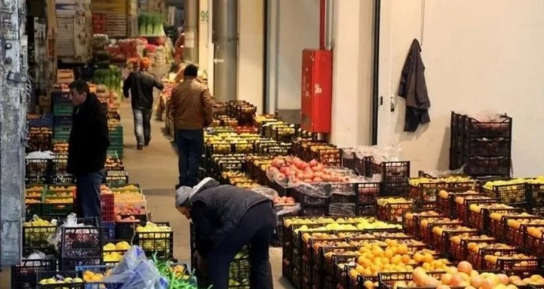 Tarladan Pazara Fiyat Uçurumunu Sonlandıracak Hal Yasası!
