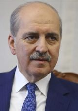 TBMM Başkanı Kurtulmuş’tan, Çanakkale ve İstanbul’daki trafik kazalarında hayatını kaybedenler için başsağlığı mesajı