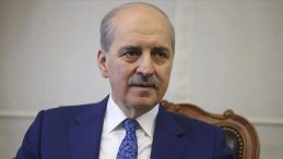 TBMM Başkanı Kurtulmuş’tan, Çanakkale ve İstanbul’daki trafik kazalarında hayatını kaybedenler için başsağlığı mesajı