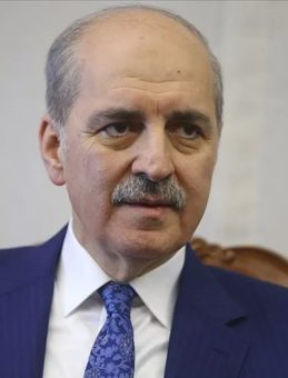 TBMM Başkanı Kurtulmuş’tan, Çanakkale ve İstanbul’daki trafik kazalarında hayatını kaybedenler için başsağlığı mesajı