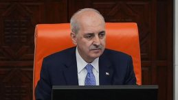 TBMM Başkanı Numan Kurtulmuş, CHP’yi Ziyaret Etti: Yeni Anayasa Gündemde!