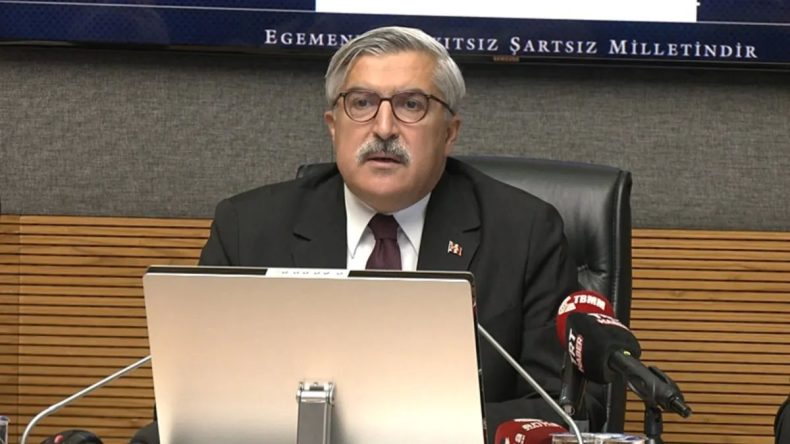 TBMM Dijital Mecralar Komisyonu, Google Yetkililerini Dinledi
