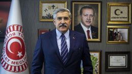 TBMM Dijital Mecralar Komisyonu, yurt dışından gelecek Google yetkililerini dinleyecek